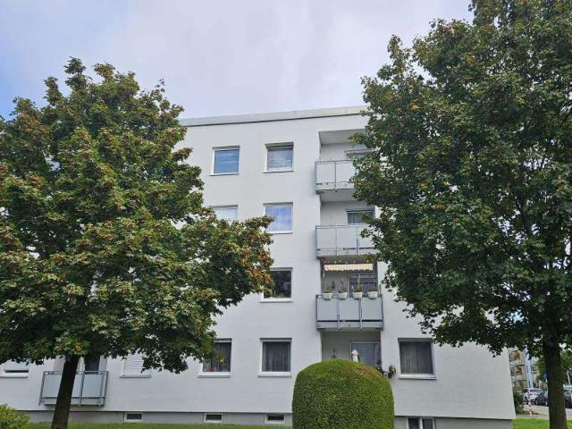 Wohnung kaufen in Fürstenfeld, Bruck