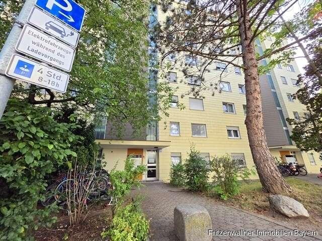 Wohnung kaufen in Neu-Lindach, Bruck