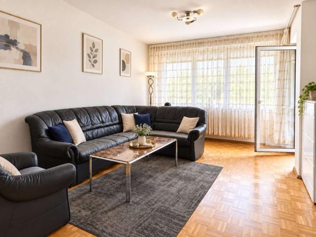 Wohnung kaufen in Puch, Fürstenfeldbruck