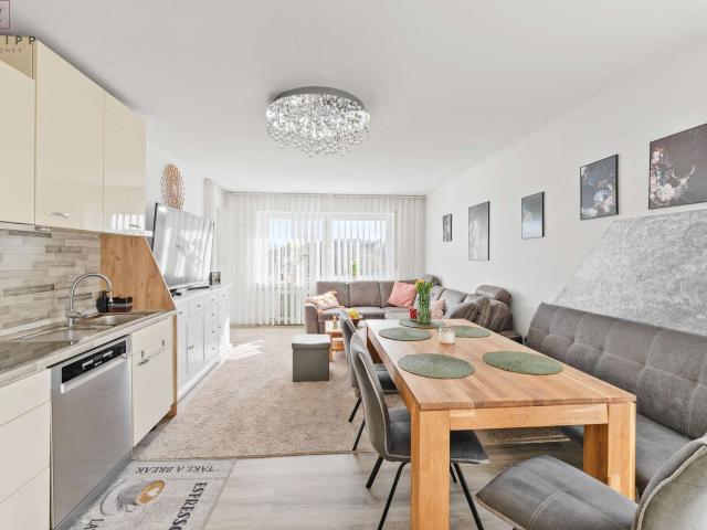 Wohnung kaufen in Neu-Lindach, Bruck