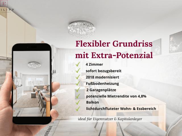 Wohnung kaufen in Neu-Lindach, Bruck