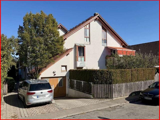 Wohnung kaufen in Neu-Lindach, Fürstenfeldbruck