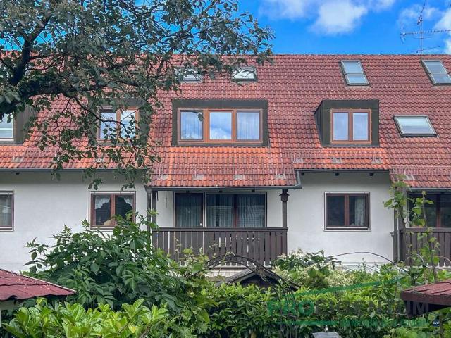 Wohnung kaufen in Neu-Lindach, Bruck