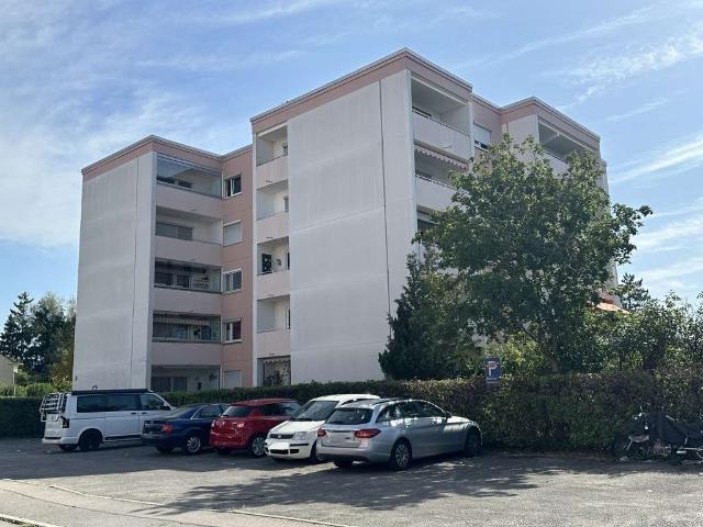 Wohnung kaufen in Neu-Lindach, Fürstenfeldbruck