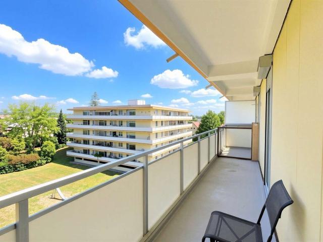 Wohnung kaufen in Neu-Lindach, Bruck