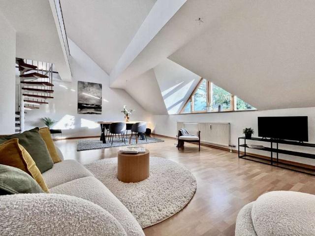 Wohnung kaufen in Neu-Lindach, Bruck