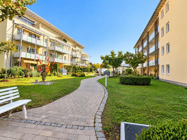 Wohnung kaufen in Neu-Lindach, Fürstenfeldbruck