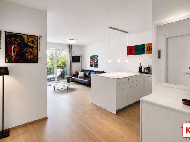 Wohnung kaufen in Neu-Lindach, Bruck
