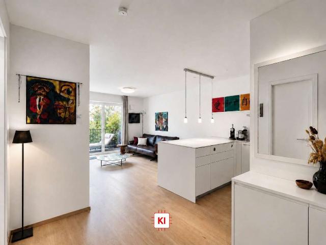 Wohnung kaufen in Neu-Lindach, Fürstenfeldbruck