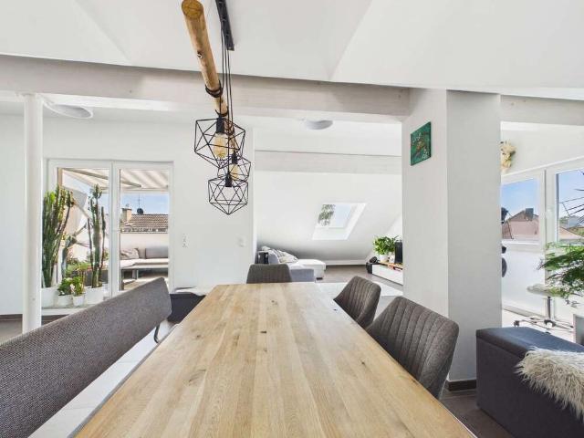 Wohnung kaufen in Neu-Lindach, Fürstenfeldbruck