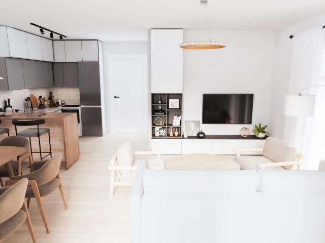 Wohnung kaufen in Neu-Lindach, Bruck