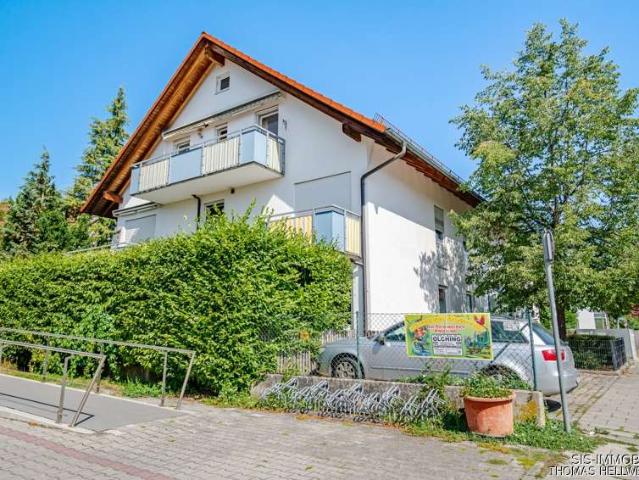 Wohnung kaufen in Neu-Lindach, Bruck