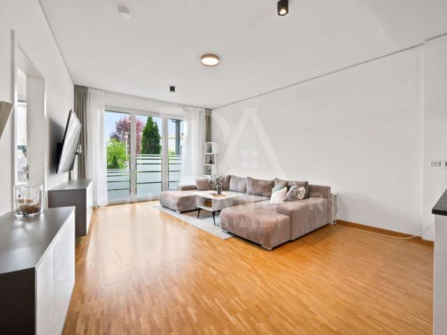 Wohnung kaufen in Neu-Lindach, Bruck