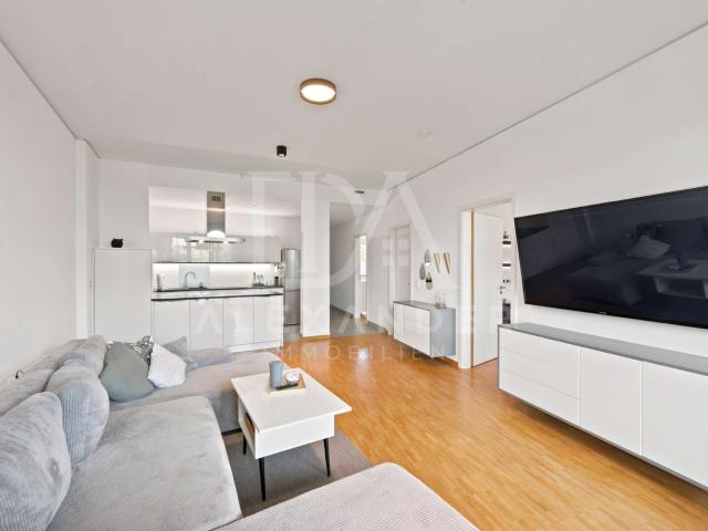 Wohnung kaufen in Neu-Lindach, Bruck