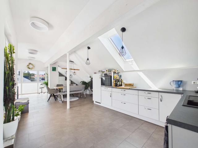 Wohnung kaufen in Neu-Lindach, Bruck