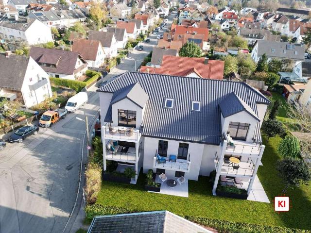 Wohnung kaufen in Neu-Lindach, Bruck