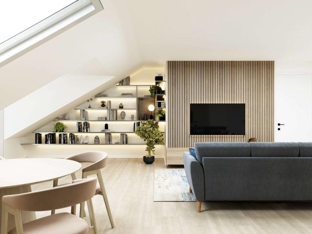 Wohnung kaufen in Neu-Lindach, Bruck