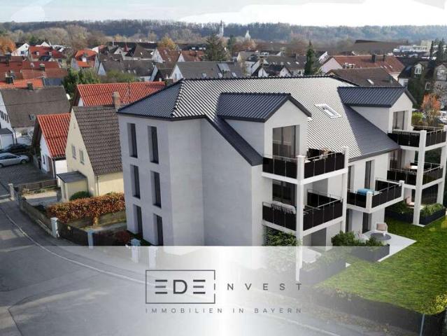 Wohnung kaufen in Neu-Lindach, Bruck