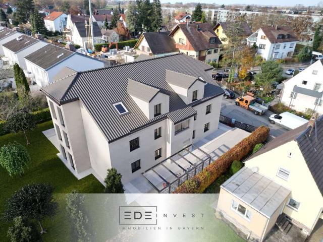 Wohnung kaufen in Neu-Lindach, Bruck