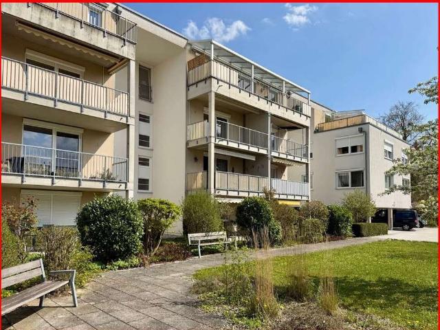 Wohnung kaufen in Neu-Lindach, Bruck