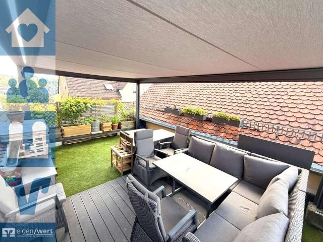 Wohnung kaufen in Neu-Lindach, Fürstenfeldbruck