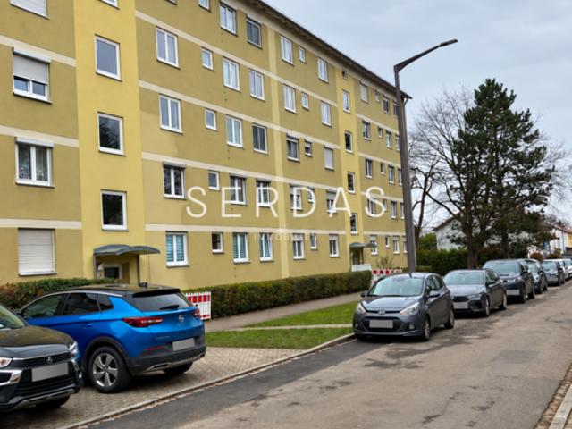 Wohnung kaufen in Schwand, Eigenes Heim, Fürth