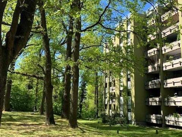 Wohnung kaufen in Eigenes Heim, Fürth