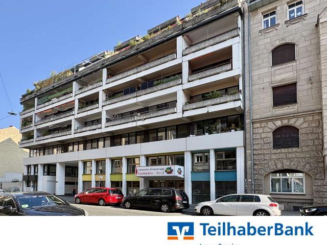 Wohnung kaufen in Fürth, Bayern