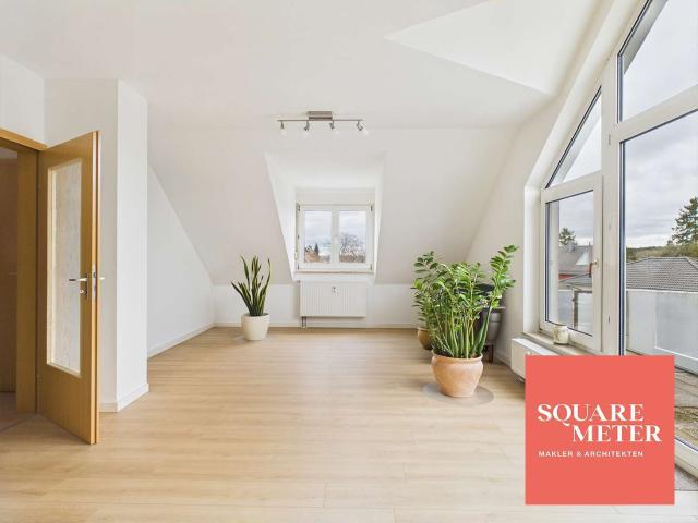 Wohnung kaufen in Fürth, Bayern