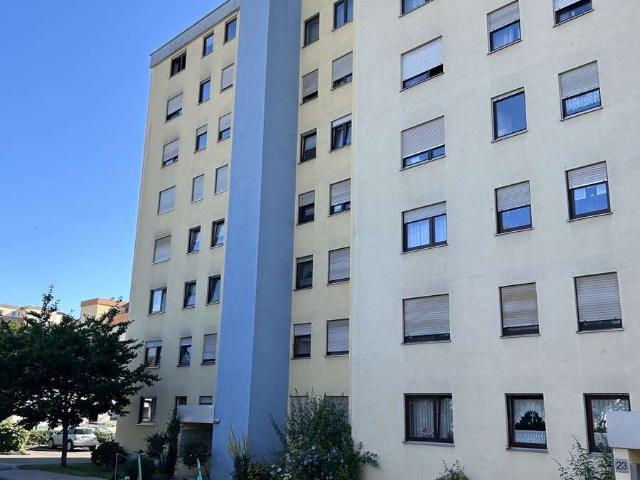 Wohnung kaufen in Fürth, Bayern