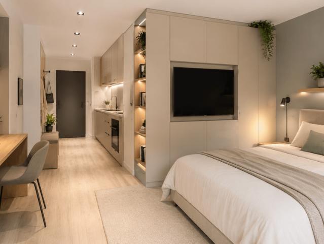 Wohnung kaufen in Fürth, Bayern