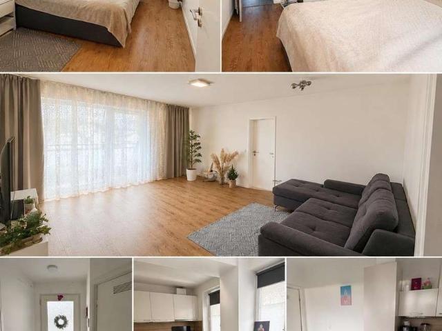 Wohnung kaufen in Eigenes Heim, Fürth