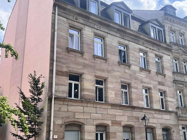 Wohnung kaufen in Fürth, Bayern