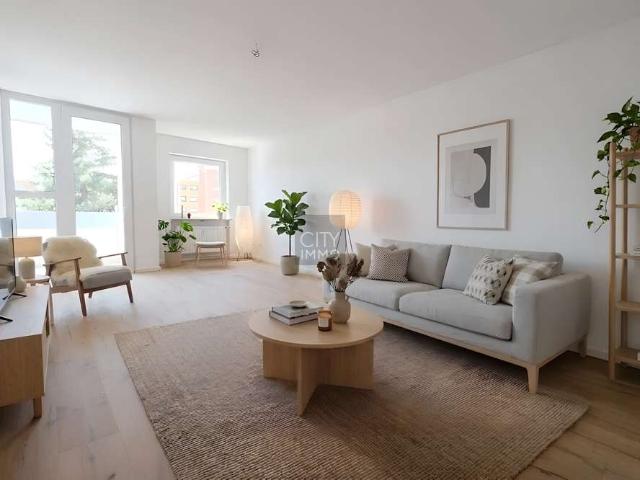 Wohnung kaufen in Fürth, Bayern