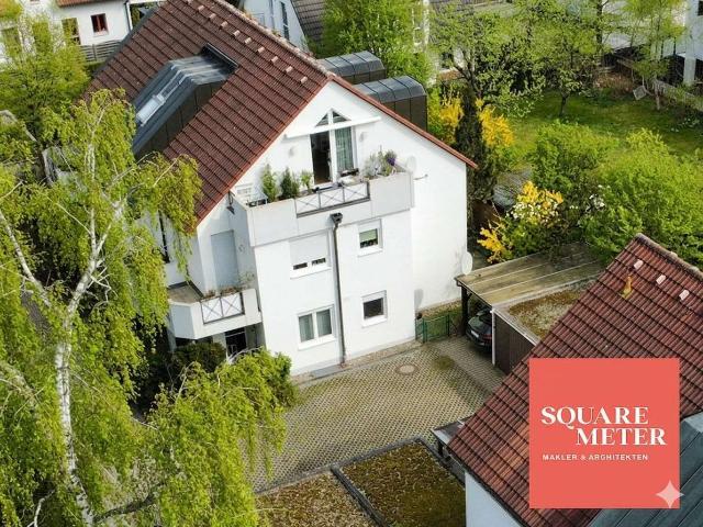 Wohnung kaufen in Fürth, Bayern