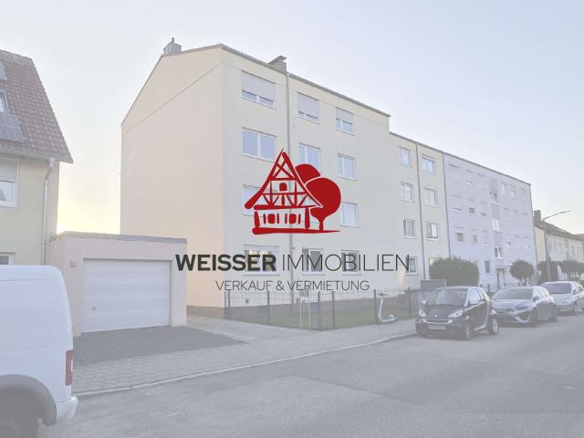 Wohnung kaufen in Fürth, Bayern