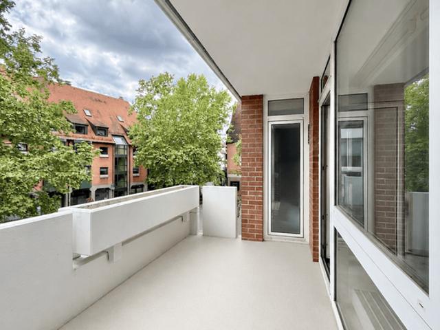 Wohnung kaufen in Altstadt, Innenstadt, Fürth