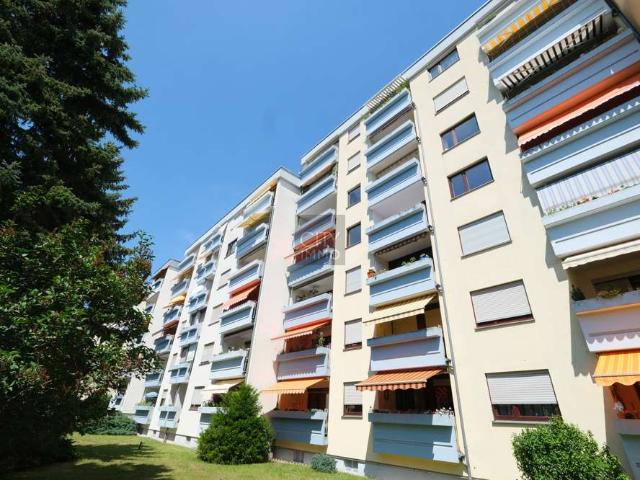 Wohnung kaufen in Fürth, Bayern