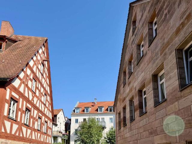 Wohnung kaufen in Fürth, Bayern
