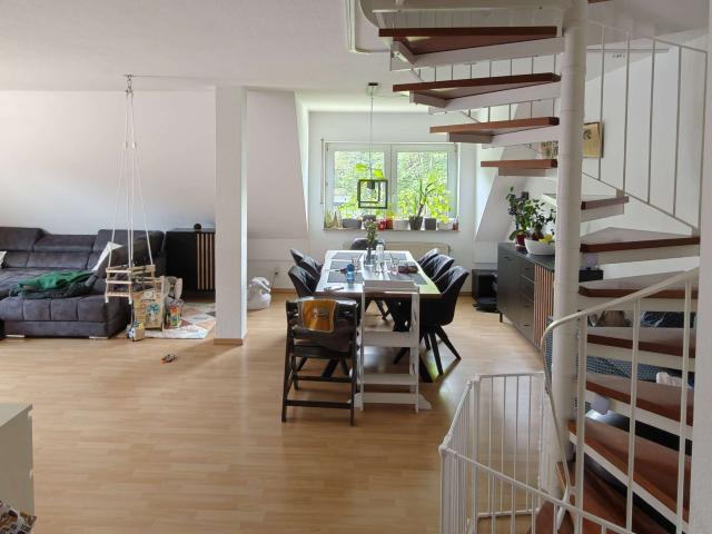 Wohnung kaufen in Fürth, Bayern