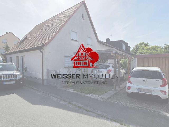 Wohnung kaufen in Eigenes Heim, Fürth