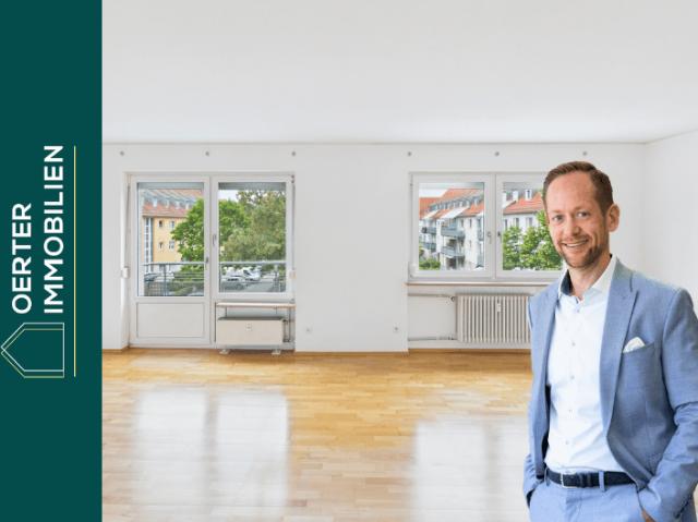 Wohnung kaufen in Fürth, Bayern