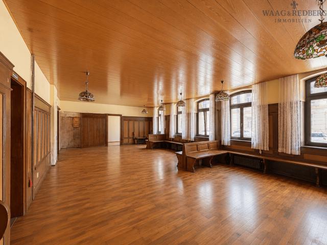 Wohnung kaufen in Fürth, Bayern