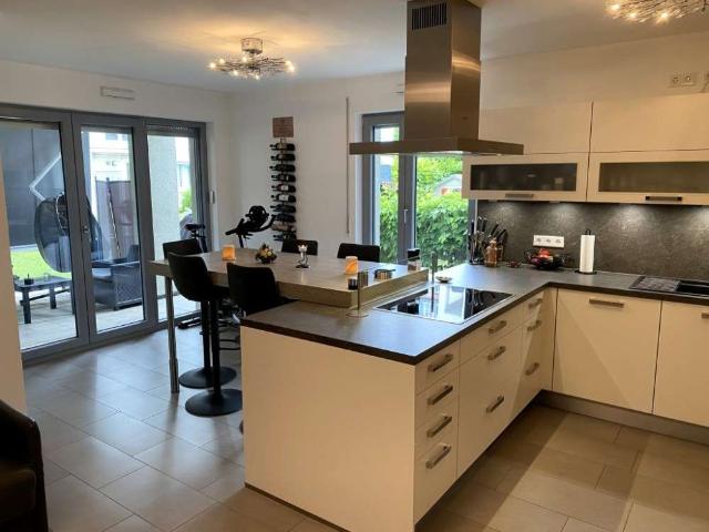 Wohnung kaufen in Fürth, Bayern