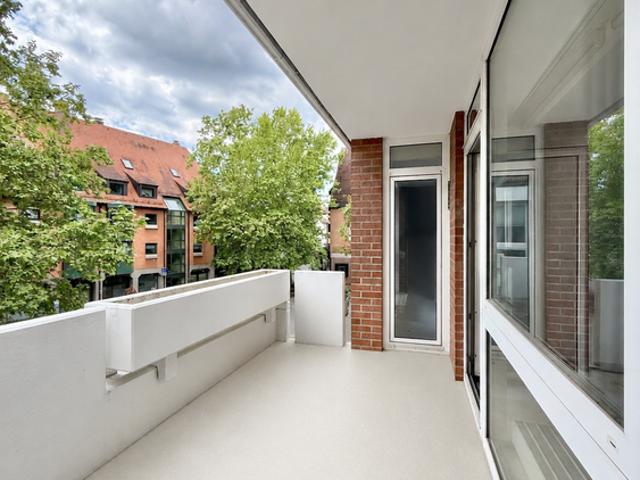 Wohnung kaufen in Fürth, Bayern