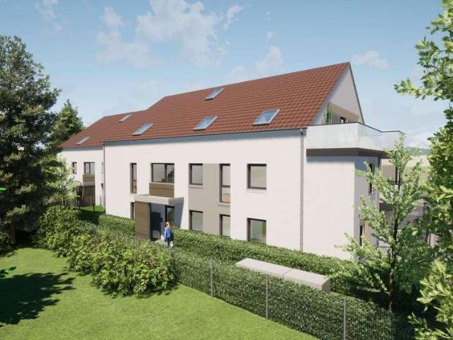 Wohnung kaufen in Fürth, Bayern