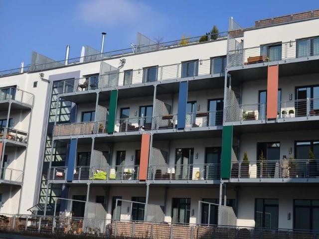 Wohnung kaufen in Fürth, Bayern
