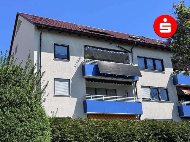 Wohnung kaufen in Fürth, Bayern