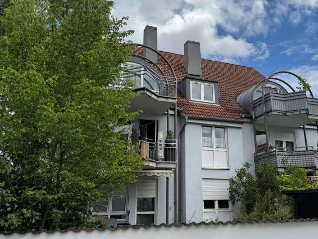 Wohnung kaufen in Sack, Braunsbach, Bislohe, Steinach, Fürth