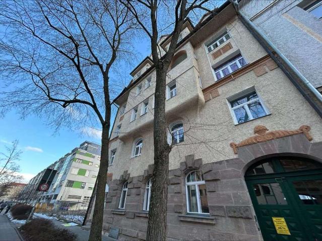 Wohnung kaufen in Fürth, Bayern